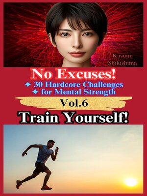 cover image of Train Yourself!